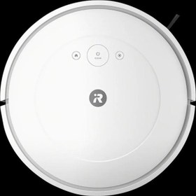 Resim iRobot Roomba Combo Essential Robot Süpürge ve Paspas (Beyaz) 