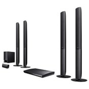 Resim Sony BDV-E690 5.1 Kanal 3D Blu-Ray\u002FDVD Ev Sinema Sistemi 