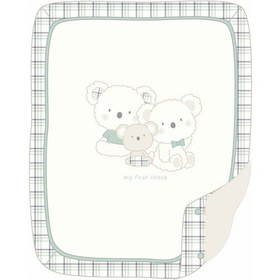 Resim Chicco Battaniye- Puset Boyu- Çıkarılabılır 09007574000000 000030 Natural 