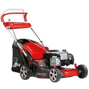 Resim Efco LR 53 PBX-60 Comfort Plus Çim Biçme Makinesi Benzinli 163 CC 51 CM 