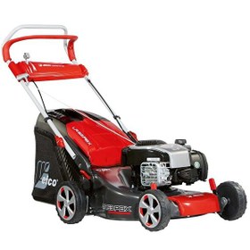 Resim Efco LR 53 PBX-60 Comfort Plus Çim Biçme Makinesi Benzinli 163 CC 51 CM 