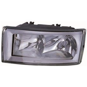 Resim DEPO 663-1105L-LD-EM On Far Sol IVeco Daily 00-05 500307755 6631105LLDEM (WH492474) 