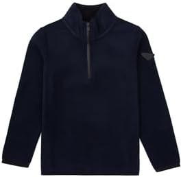 Resim U.S. Polo Assn. Erkek Çocuk Lacivert Sweatshirt 50313841-VR033 