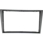 Resim Cadence Oto Teyp Çerçeve Opel Corsa 7 Inc Double Çerçeve 