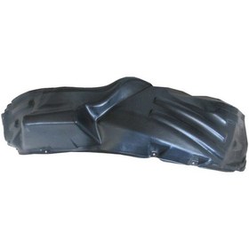 Resim Fiat Fullback- 2016-2019 Arka Çamurluk Davlumbazı Sağ Oem No 5370b524 