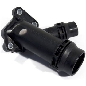 Resim Land Rover Uyumlu Freelander 1 Febi Meyle Blok Su Flanşı 