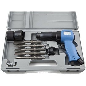 Resim Osaka Opt-P 190-4K Havalı Kalafat Çekici 8.7 Joule 