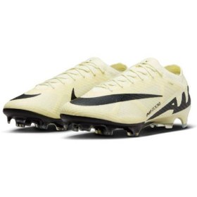 Resim Nike Mercurial Vapor 14 Fg Elite Krampon Krem 
