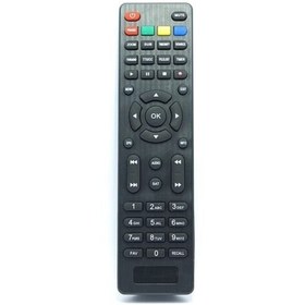 Resim Techfit Tf-3103 Full Hd Uydu Cihazı Kumandası 