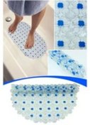 Resim Toptan Bulurum Banyo Kaydırmaz Paspas 