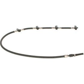 Resim BOSCH 0928400590 Yakit Donus Borusu (Mercedes Benz :Sprinter (906) 211 Cdi 215 Cdi 06-09) (WH245126) 