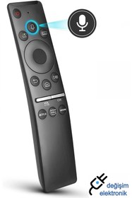 Resim wiisat Samsung 50q60t Smart Led Tv Kumandası 