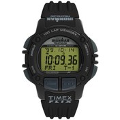 Resim Timex Tw5m63000 Erkek Kol Saati Siyah 
