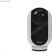 Resim Bilicra Iris 3MP 360° Akıllı Kamera (2304X1296 Px) 