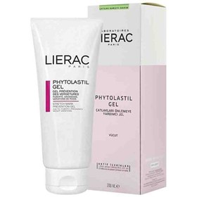 Resim Lierac Phytolastil Gel 200 ml 