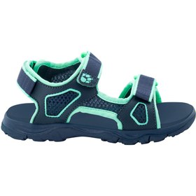 Resim Jack Wolfskin TARACO BEACH SANDAL K UNISEX ÇOCUK SANDALET 4039531 