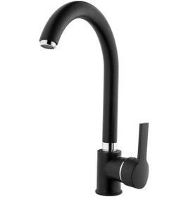 Resim Quasar Eviye Bataryası Siyah Diğer 