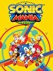 Resim Sega Sonic Mania Plus Ps4 Oyun 