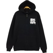 Resim Stonedfame Brıng Me The Horızon Spor Sweatshirt 