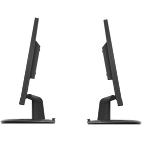 Resim LENOVO D27-30 66b8kac6tk 27" 1920x1080 75hz Fhd 4ms 1 Raven Black Monitör 