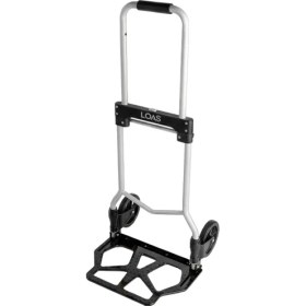 Resim Loas LSKTA100 100KG Katlanır Paket Taşıma Arabası 