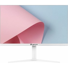 Resim Quantum Pearl MG32W-A 31.5" 240Hz 1Ms HDMI+DP FullHD VA Monitör 