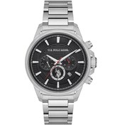 Resim U.s. Polo Assn. Uspa1084-03 Erkek Kol Saati 