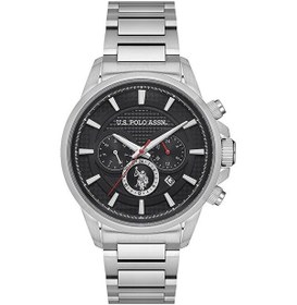 Resim U.s. Polo Assn. Uspa1084-03 Erkek Kol Saati 