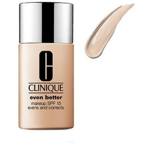 Resim Clinique Even Better Fondöten SPF15 Linen N:24 30ml 