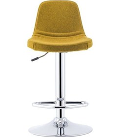 Resim Parker Bar Sandalyesi (413621041) Çok Renkli 