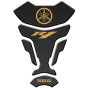 Resim Yamaha R1 Uyumlu Tank Pad 001 