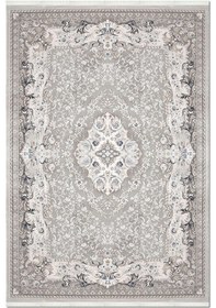 Resim Maya Halı-2158a Çok Renkli 