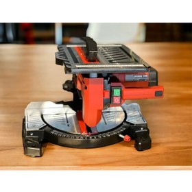 Resim Genel Markalar Tablalı 45 gönye kesme 210 bıçak çapı 45-açılı yatar 