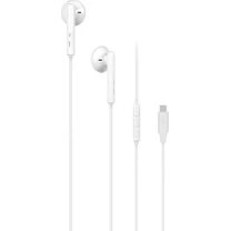 Resim Ttec Rio 2 Usb-C Stereo Mikrofonlu Kulakiçi Kulaklık 
