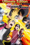 Resim NARUTO TO BORUTO: SHINOBI STRIKER Ultimate Edition 