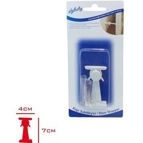 Resim Elybaby Kapı Sabitleyici 986 Diğer 