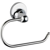 Resim VitrA Marin A44946 Kapaksız Tuvalet Kağıtlığı Krom 