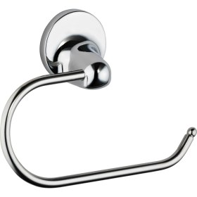 Resim VitrA Marin A44946 Kapaksız Tuvalet Kağıtlığı Krom 