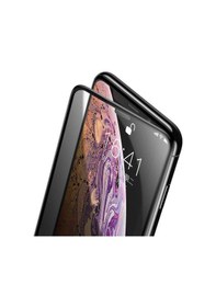 Resim Apple Uyumlu iPhone 11 Pro Anti-Dust Hayalet Temperli Ekran Koruyucu 
