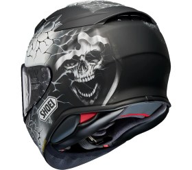 Resim SHOEI NXR 2 GLEAM TC-5 KASK** 