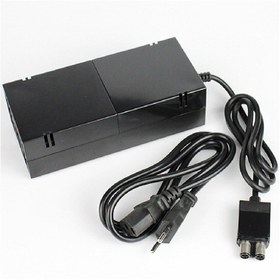 Resim OEM Microsoft Xbox One AC Adaptör 220V TR Uyumlu 