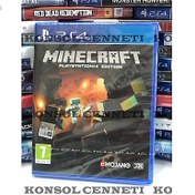 Resim Minecraft - Sıfır - Ps4- BAKIRKÖY - KONSOL CENNETİ 