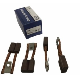 Resim Cat.marş Kömürü Delco Tipi 50mt 4 Ad N11.6646 