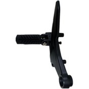 Resim Ön Basamak Komple Sağ Sr250 E4 