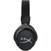 Resim HyperX Cloud MIX 4P5K9AA HX-HSCAM-GM Kablolu/Kablosuz Kulak Üstü Oyuncu Kulaklığı Outlet 