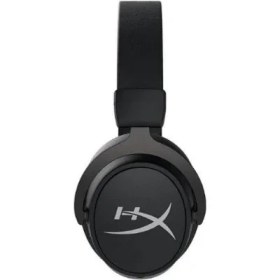 Resim HyperX Cloud MIX 4P5K9AA HX-HSCAM-GM Kablolu/Kablosuz Kulak Üstü Oyuncu Kulaklığı Outlet 