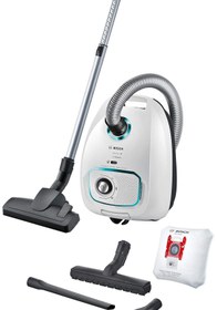 Resim Bosch BoschPro Hygienic Power Protect Toz Torbalı Süpürge 