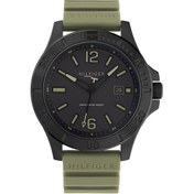 Resim Tommy Hilfiger TH1791992 Erkek Kol Saati 