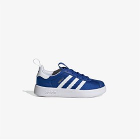 Resim adidas Çocuk Mavi Sneaker Adıfom Gazelle 360 C Ih3507 