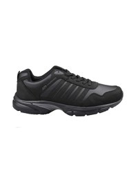 Resim Mp 212-6923 Running Siyah Erkek Sneakers 